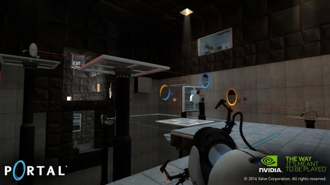 half life 2 puzzles