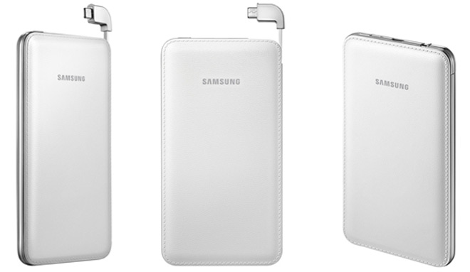 BATTERIE EXTERNE 6000 MAH X-POWER 3