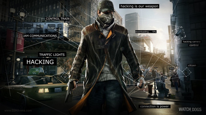 Watch Dogs Legion: gameplay trailer, release date, and more - Obilisk