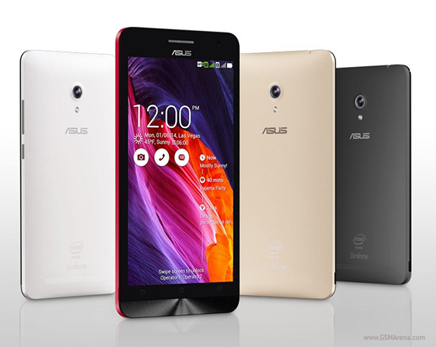 Celular com processador de computador?, ASUS Zenfone 5 com processador  Intel, Atom Z2560