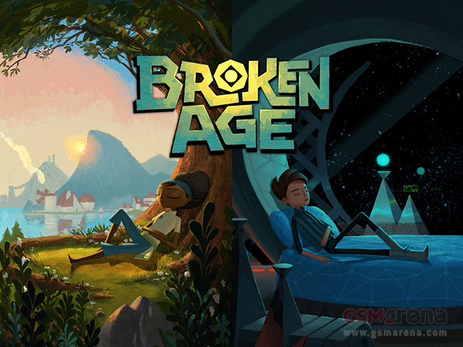 for ios download Broken Pieces