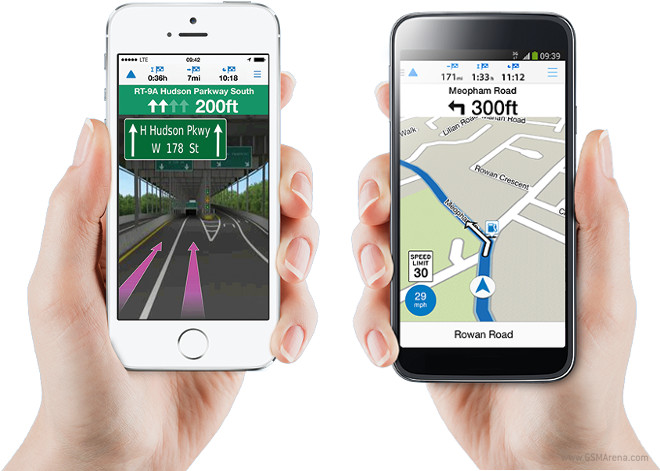 muskel Udover Mammoth Garmin launches Viago, its cheapest mobile navigation app yet