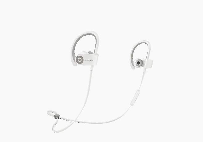 powerbeats2 wireless earphones