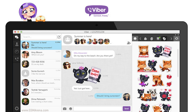 Viber