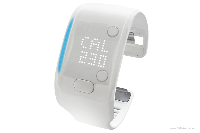 studie fluweel privaat Adidas Fit Smart is not meant to be a FuelBand competitor