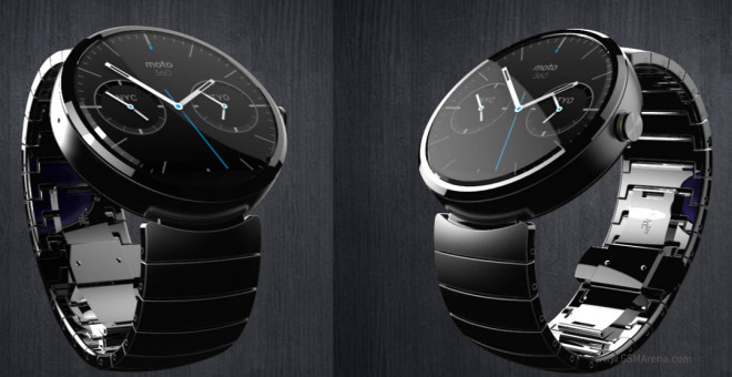 moto 360 release date