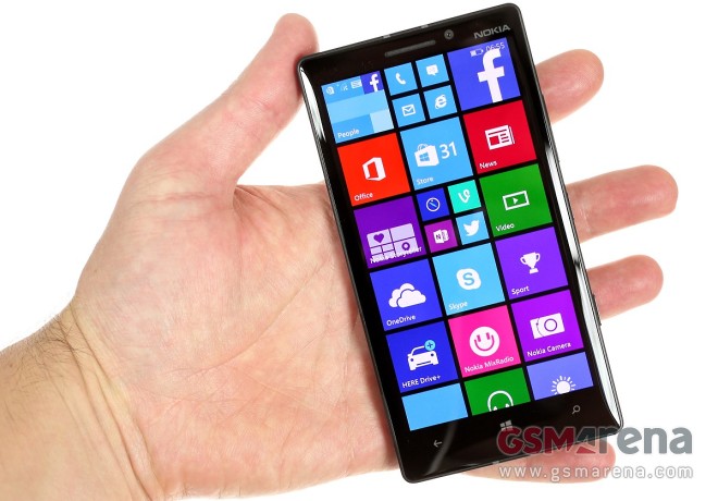 Video: Verizon Wireless’ Demo Of The Nokia Lumia Icon