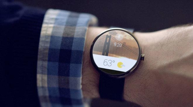 facebook wear os