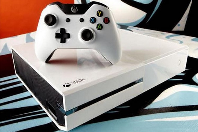 Xbox one deals black and white