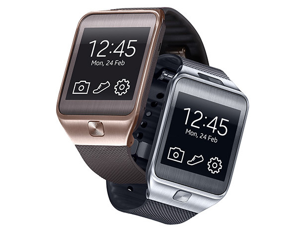 Samsung deals smartwatch standalone