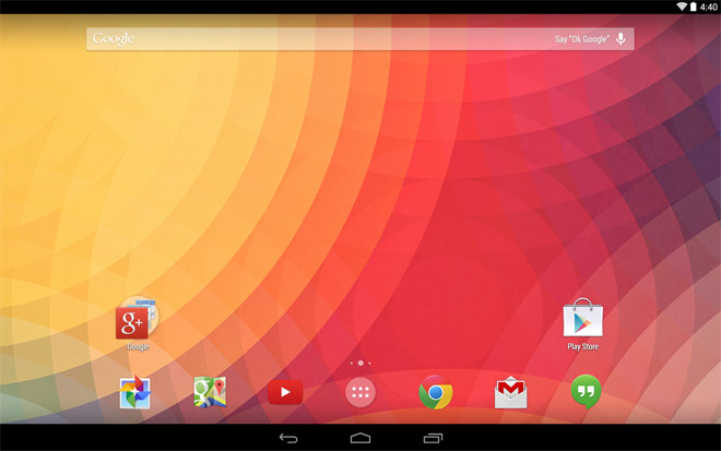 Google Now Launcher Is Available To Download By All Jelly Bean 4.1.