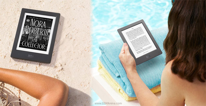 kobo aura h2o coupon code