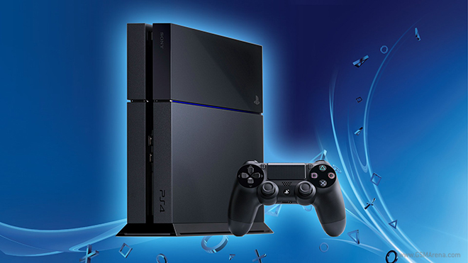 Ps4 pro sold store out everywhere