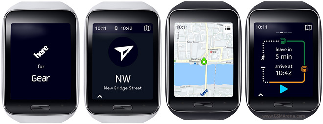 Samsung gear s app hot sale store