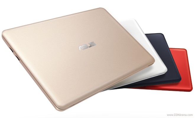 New Zenbook and Eeebook laptops official from Asus