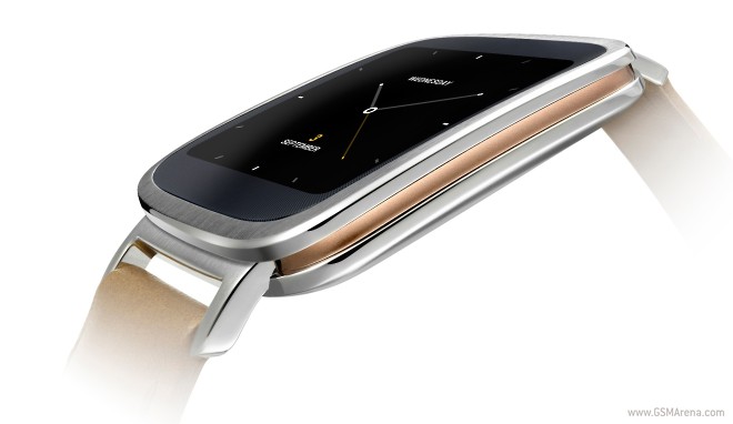 Asus zenwatch discount 2 gsmarena