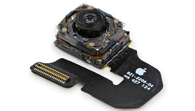 iPhone 6 - iFixit