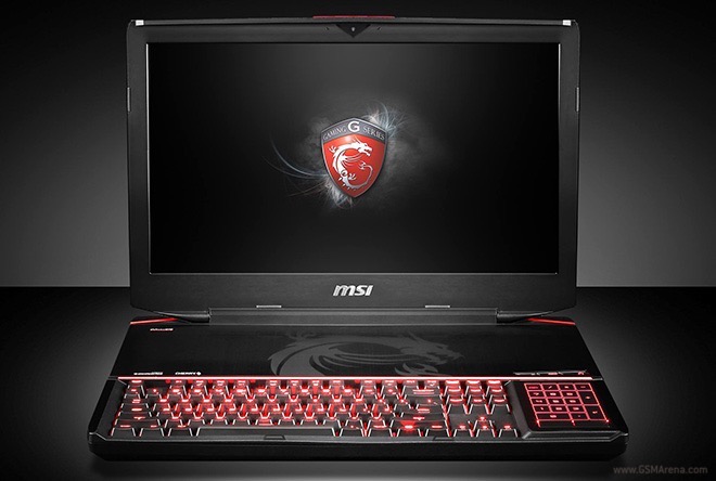 Image result for MSI GT80