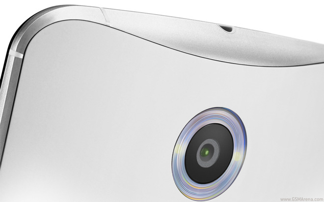 Alleged Nexus 6 camera samples leak