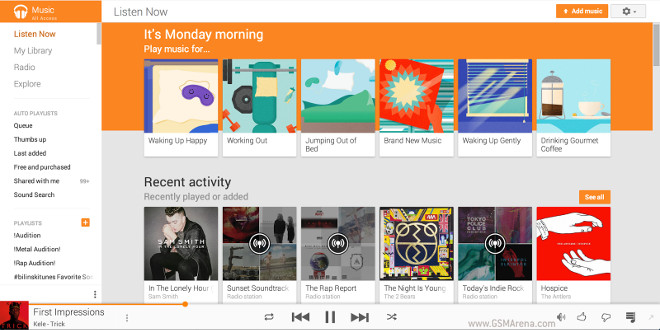 Music – Applications sur Google Play