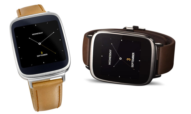 Asus zenwatch 4 release 2024 date