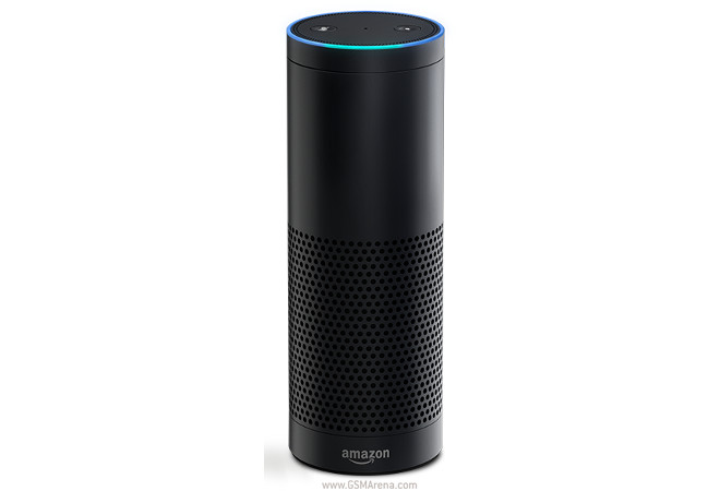 does amazon echo work with bluetooth