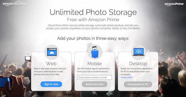 Amazon Prime App For Mac Uk