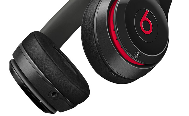 beats solo 2 wireless update