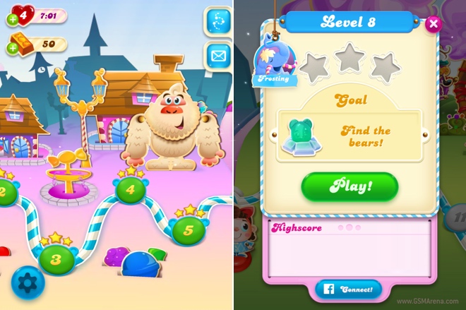 How to download Candy Crush Soda Saga for Android