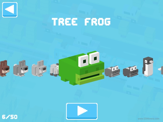 Top 11 Games like Crossy Road that you can Play Online - Blog