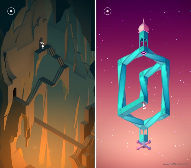 Monument Valley is Apple's iPad Game of the Year — Monument Valley
