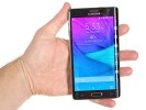 Samsung Galaxy Note Edge hands-on