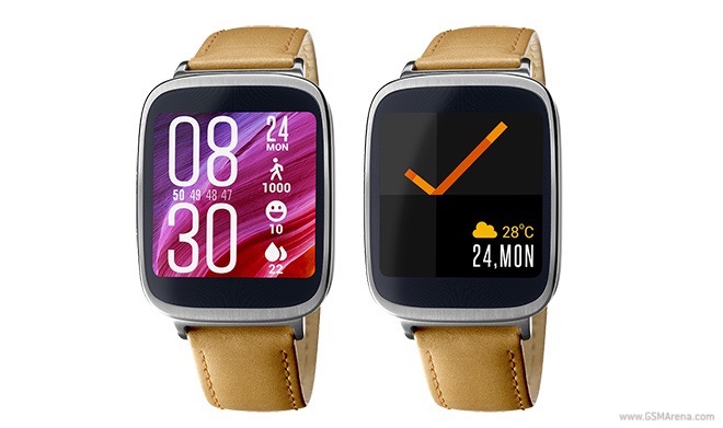 Smartwatch asus zenwatch store 1