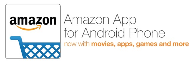 Amazon Android app disappeared from Google Play store
