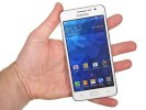 Samsung Galaxy Grand Prime hands=on