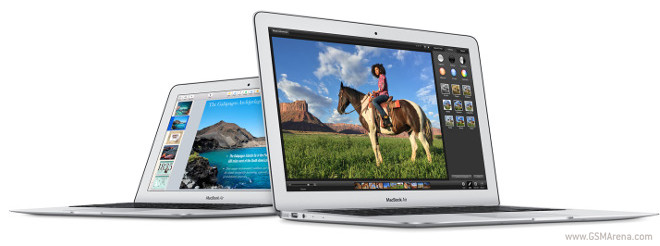 inch Apple MacBook Air rumored to enter production in early