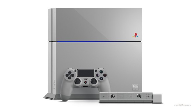 First gen ps4 release 2024 date