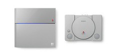 PS4 anniversary edition comparison