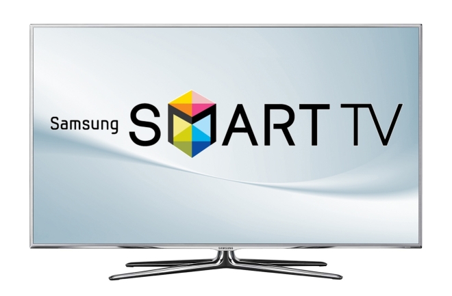 What is Samsung SMART TV?