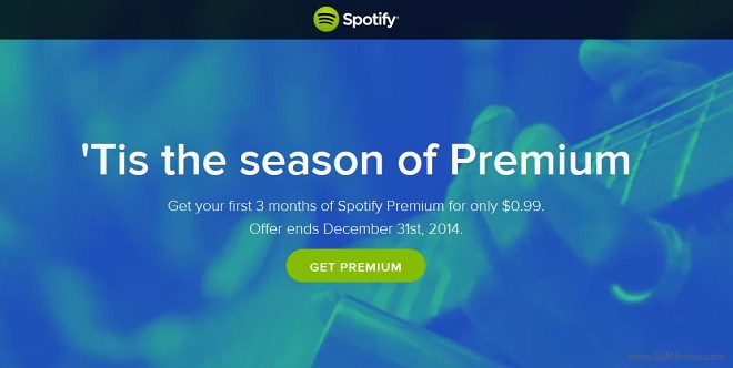 spotify 6 months free