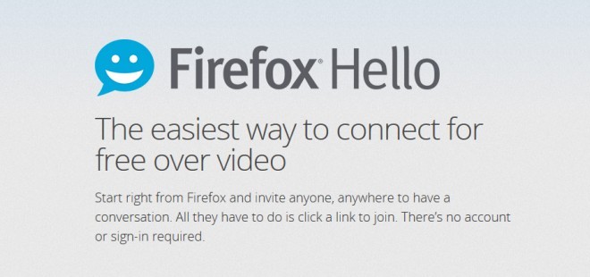 Chat firefox 6 Firefox