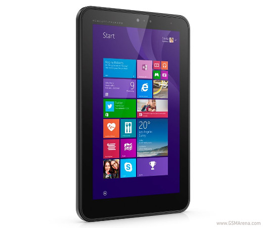 HP Pro Slate e Pro Tablet: tablet e 2-in-1 con Android, Windows e