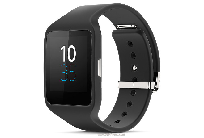 Smartwatch sony precio sale