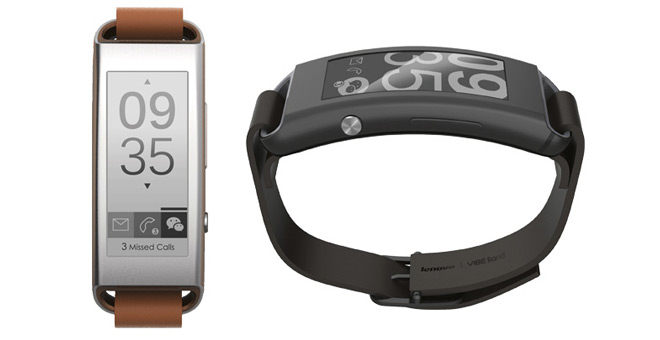 Smartband store e ink