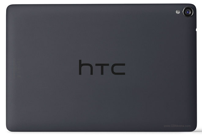 Htc Allegedly Working On Android Tablet Based On Nexus 9