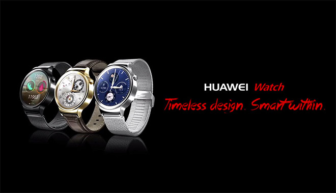 Image result for huawei smart watches banner
