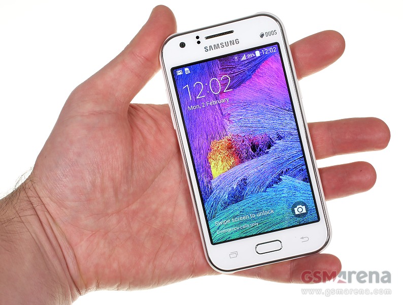 Samsung Galaxy M01 3