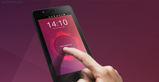 Ubuntu Phone Firmware Now Available For Download, Flashing