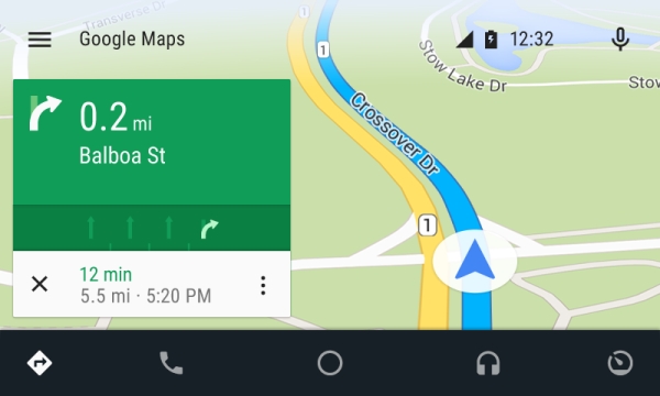 Android Auto - Apps on Google Play