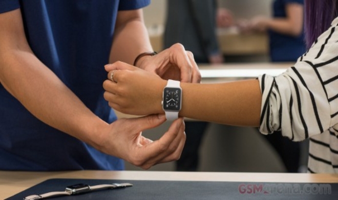 Apple Watch successor to launch later this year, says analyst
